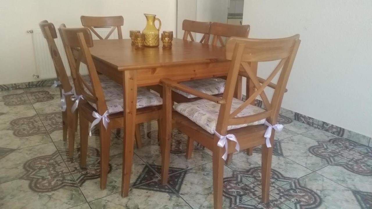 Apartamento Panorama Budapeste