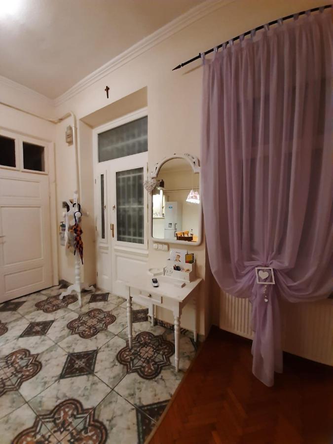 Apartamento Panorama Budapeste