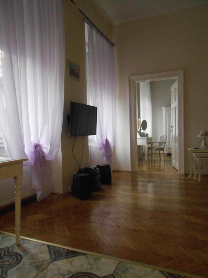 Panorama Budapeste