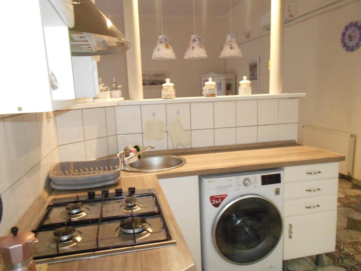 Apartamento Panorama Budapeste