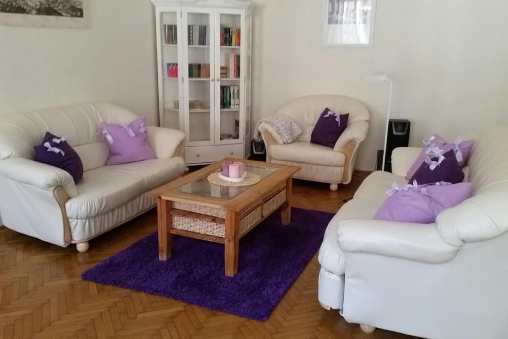 Panorama Apartamento *