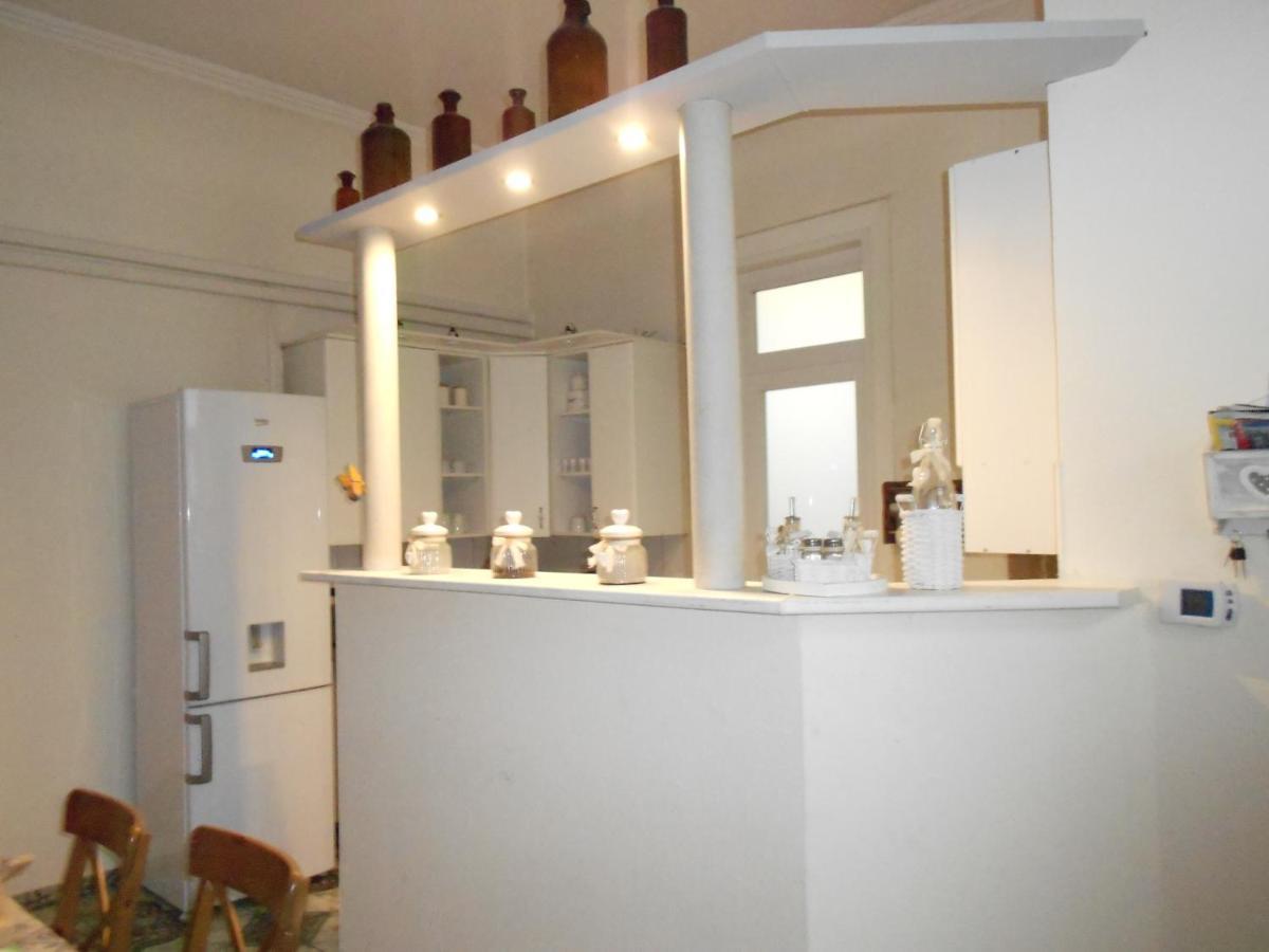 Panorama Apartament *