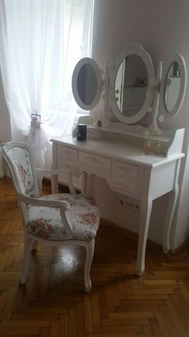 Apartament Panorama